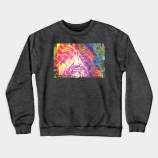 Underachiever Crewneck Sweatshirt